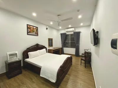 Tien Minh Hotel 113 Le Thanh Nghi – Photos 2