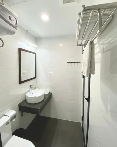 Tien Minh Hotel 113 Le Thanh Nghi – Photos 3