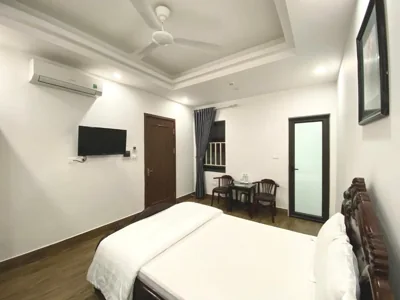 Tien Minh Hotel 113 Le Thanh Nghi – Photos 4