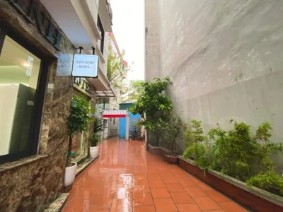 Tien Minh Hotel 113 Le Thanh Nghi – Photos 5