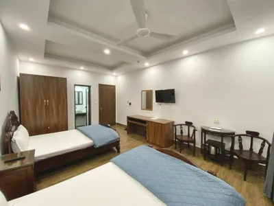Tien Minh Hotel 113 Le Thanh Nghi – Photos 6