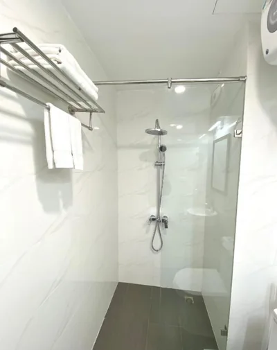 Tien Minh Hotel 113 Le Thanh Nghi – Photos 7