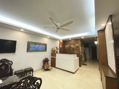 Tien Minh Hotel 113 Le Thanh Nghi – Photos 8