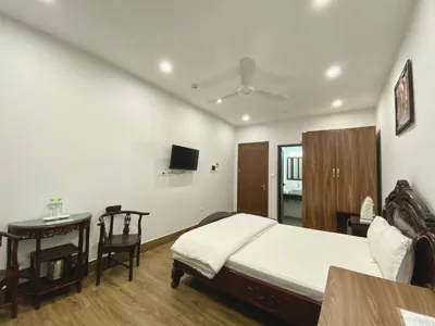 Tien Minh Hotel 113 Le Thanh Nghi – Photos 9