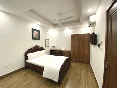 Tien Minh Hotel 113 Le Thanh Nghi – Photos 10
