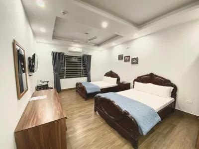 Tien Minh Hotel 113 Le Thanh Nghi – Photos 11